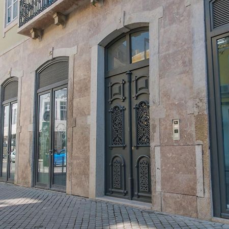 Ribeira Garden Lisboa Lejlighed Eksteriør billede